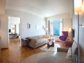 Nina Hotel Causeway Bay