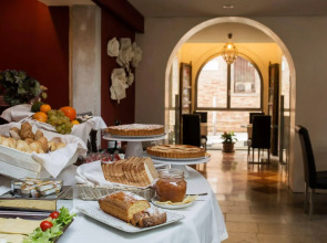 Ca' Nigra Lagoon Resort (Adults Only)