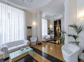 Artemisia Palace Hotel