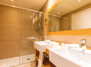 Kurhaus Cademario Hotel & SPA