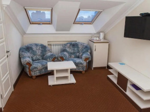 Мини-отель «Седьмое небо», ул. Евгения Коновальца