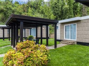 Flaminio Village Bungalow Park - Campground