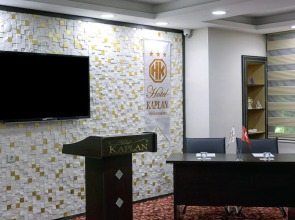 Hotel Kaplan Diyarbakir