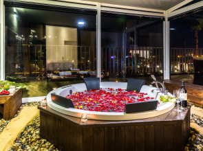 Augila Hotel Jeju Oceano Suites