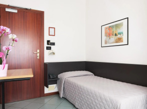 Отель St. Pierre