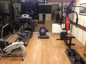 Ferman Hotel - Special Class