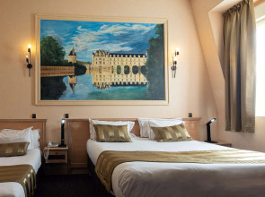 Best Western Central Hotel