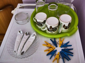 Отель «Давид»