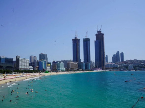 Mipo Oceanside Hotel