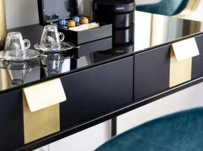 Hotel Horto Convento