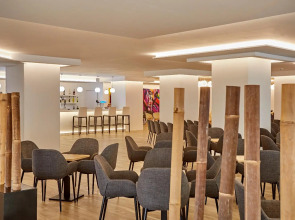 Hotel Ibersol Torremolinos Beach