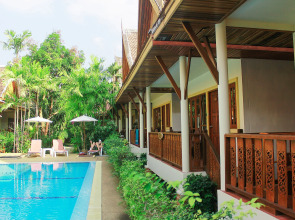 Bangtao Village Resort