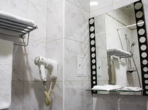 Отель «Элегант»