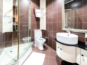 Отель Check-in TERRACE