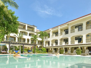 Le Soleil De Boracay