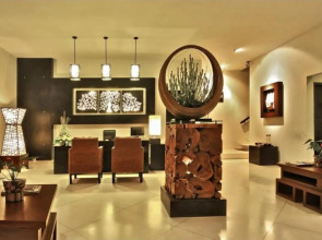 The Seminyak Suite - Private Villa