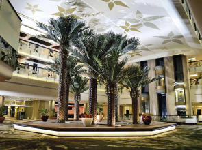 Mövenpick Resort Aswan