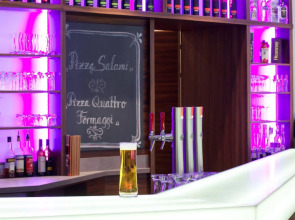 Hotel Imlauer Vienna