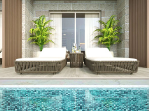 Hyatt Regency Kotor Bay Resort