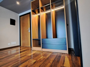 Olivia's Hill Resort