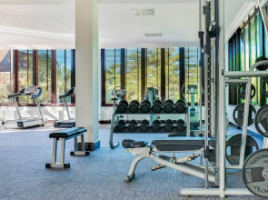 The Westin Mauritius Turtle Bay Resort and Spa