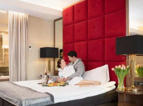 Спа- и конференц-отель V