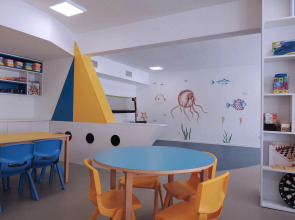 Apartamentos Turisticos Augustus