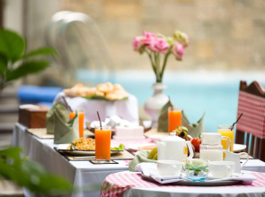 Indra Angkor Residence