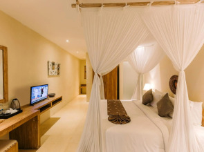 La Berceuse Resort and Villa Nusa Dua by Taritiya Collection