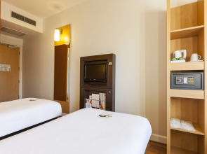 ibis Kayseri