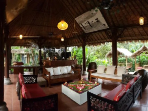 The Mansion Resort Hotel & Spa