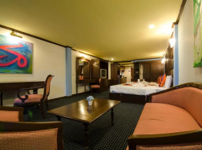 iCheck inn Klong Muang