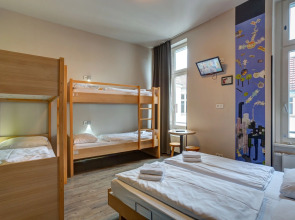 MEININGER Hotel Berlin Mitte