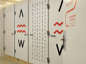 Away Hostel & Coffee Shop