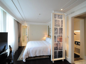 Sofitel Legend People's Grand Hotel Xian