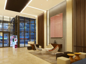 Aloft Seoul Myeongdong