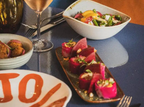 Grand Hotel du Palais Royal