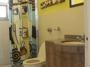 A's Holiday Beach Resort