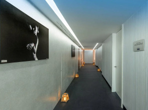 SH Valencia Palace Hotel