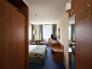 Hotel Bartan Gdansk Seaside