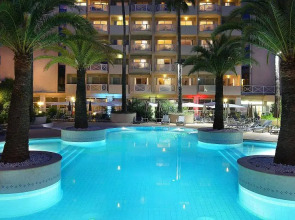 AC Hotel by Marriott Ambassadeur Antibes - Juan Les Pins