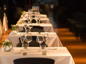 Hotel Excelsior San Marco