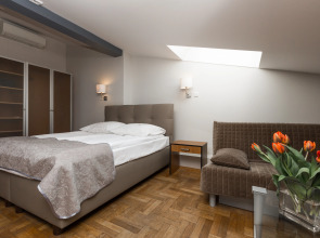 Hotel Floryan Old Town