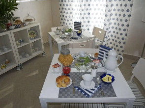 Agli Horti Sallustiani bed & breakfast