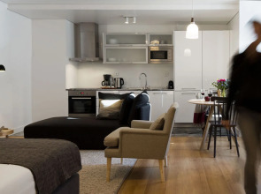 Lisbon Serviced Apartments Baixa Castelo