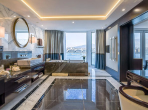 Fairmont Grand Hôtel Genève