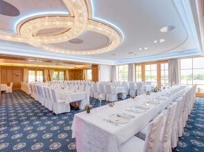 Alpenhotel Speckbacher Hof