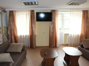 Podolski Hostel