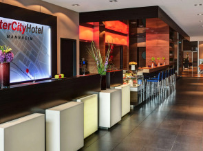 IntercityHotel Mannheim