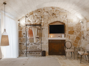 Cenobio Hotel & SPA Matera